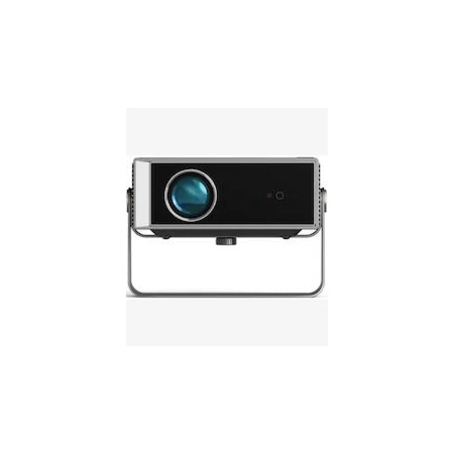 HTPNEO H80 4K FHD Smart Home Theatre Projector