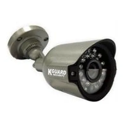 Kguard 800TVL Bullet, Retail Box, 1 Year warranty