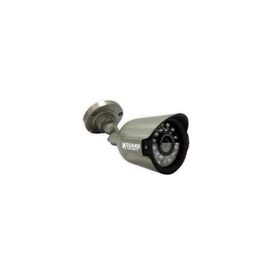 Kguard 800TVL Bullet, Retail Box, 1 Year warranty