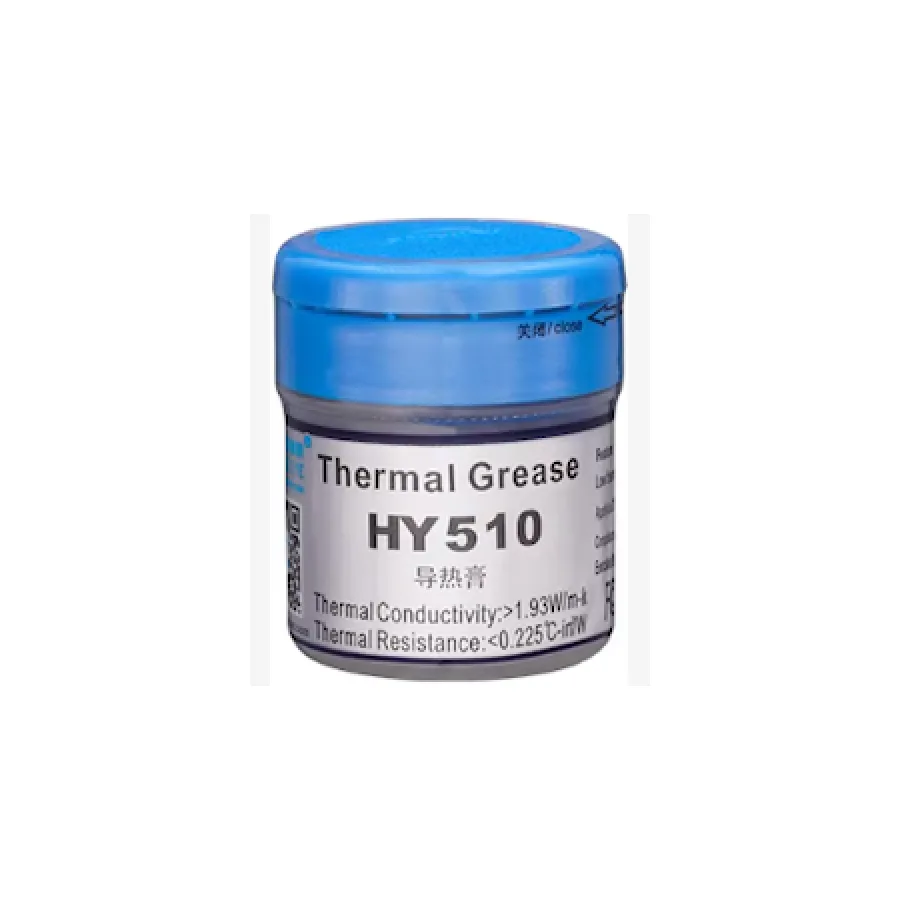 UniQue HY510 20g Thermal Heatsink Compound Paste