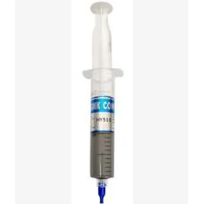 UniQue 20g Thermal Heatsink Compound Paste Syringe