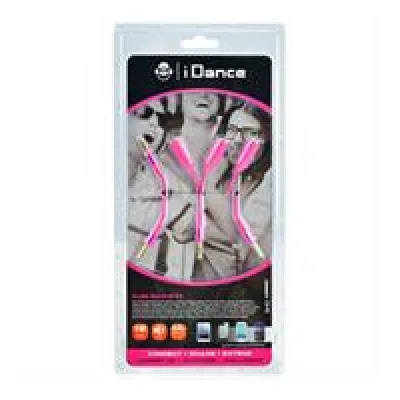 iDance Connect-C3 Audio Survival Kit