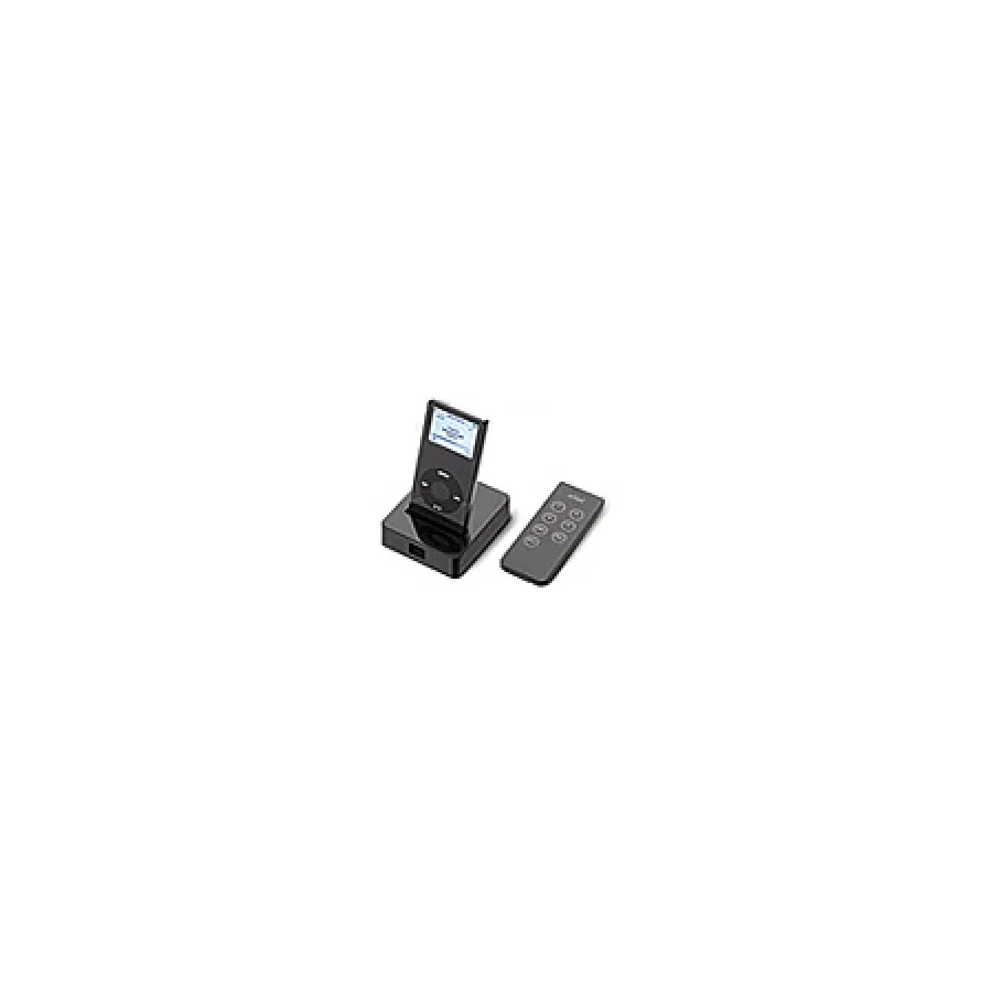 Xitel HiFi Link for iPod To Home Stereo Dock Kit