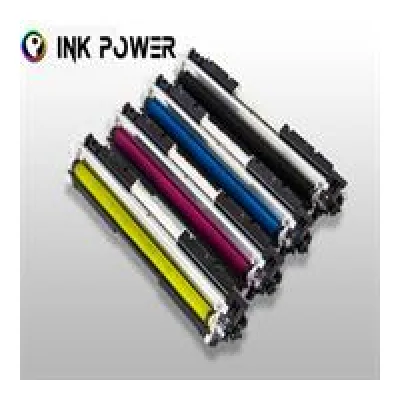 InkPower Generic Toner Cartridge for HP 130A Magenta