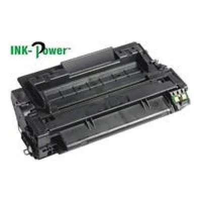 InkPower Generic HP 51A Black LaserJet Toner Cartridge
