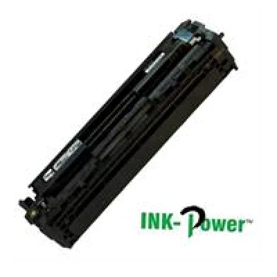 Inkpower Toner for HP125A CB540A Black