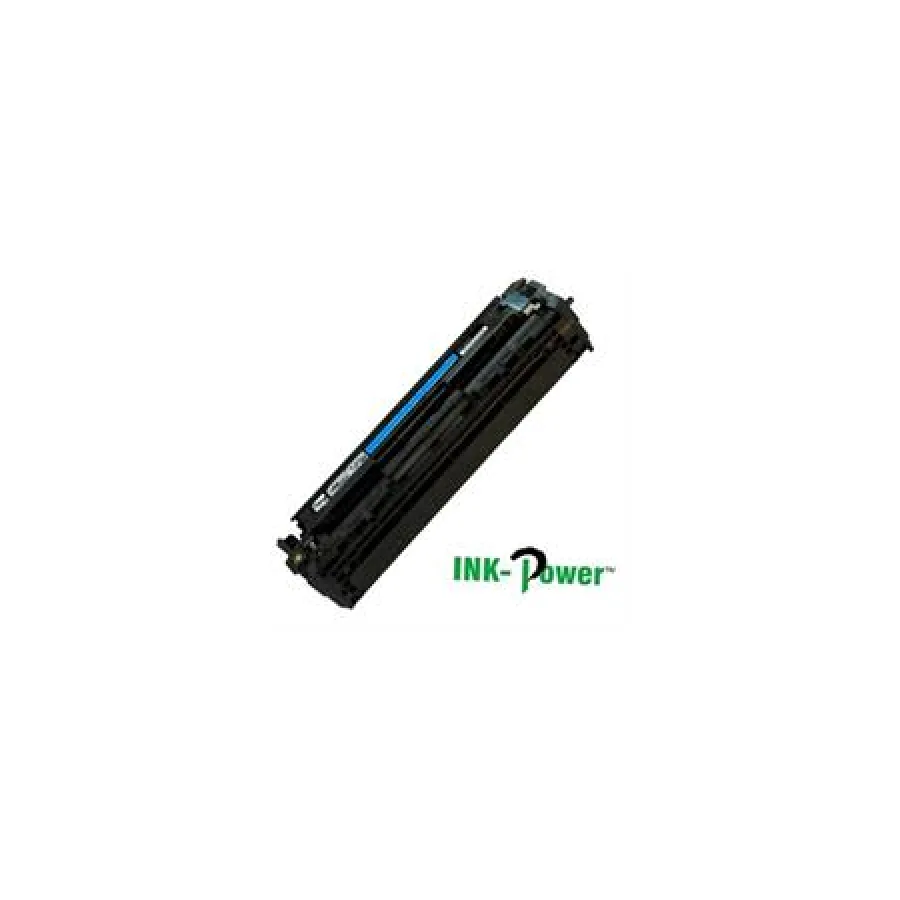 Inkpower Toner for HP125A CB541A Cyan