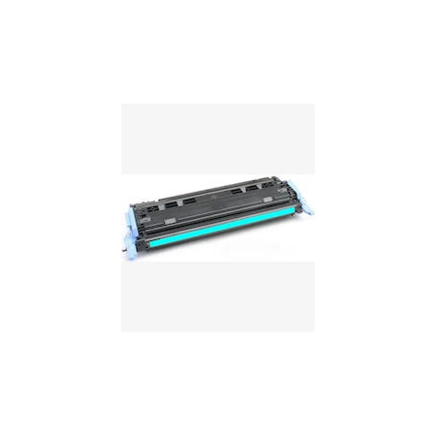 InkPower HP 124A Toner Cyan Q6001A