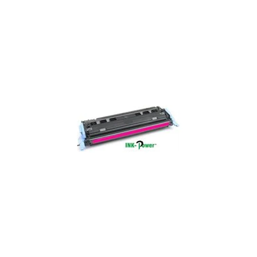 InkPower HP 124A Toner Magenta Q6003A