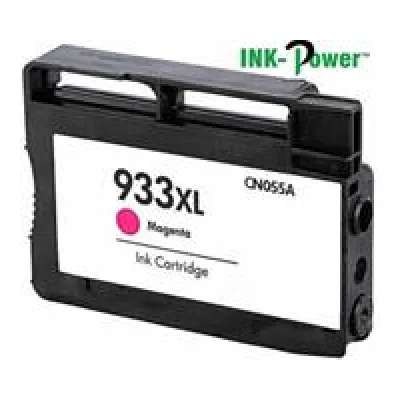 InkPower Generic Replacement for 933XL Magenta Ink
