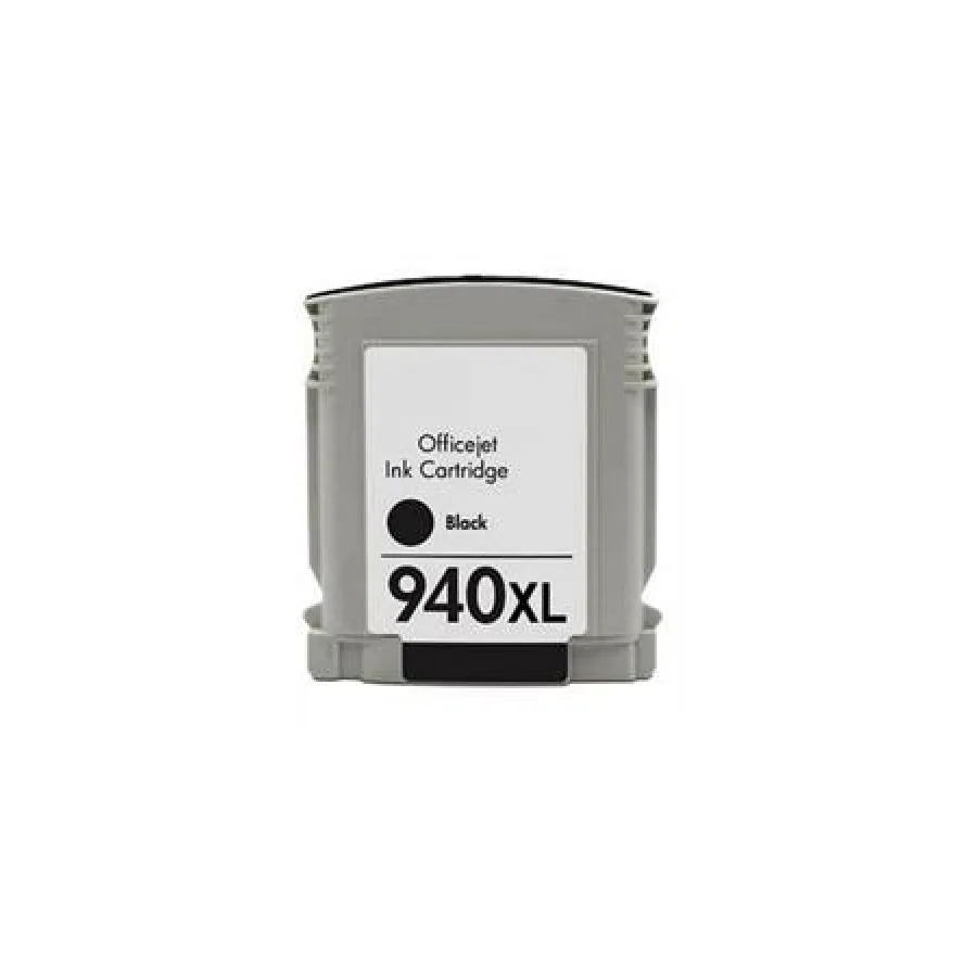 InkPower Generic Replacement Ink Cartridge for HP 940XL