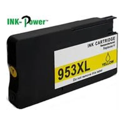InkPower Generic Replacement Cartridge for HP Officejet Ink