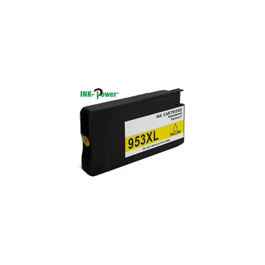 InkPower Generic Replacement Cartridge for HP Officejet Ink