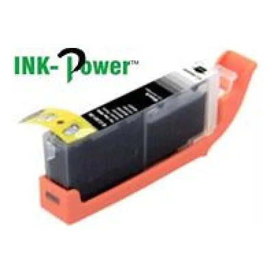 InkPower Generic Canon Ink PGI-451XL Black Inkjet Cartridge