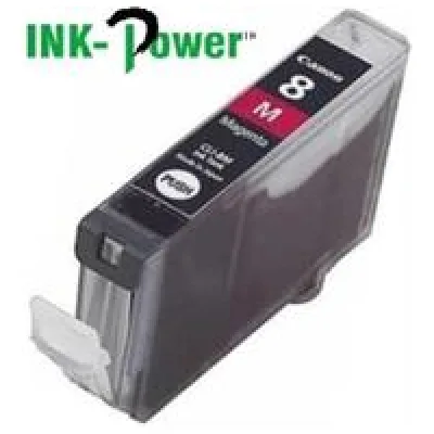 InkPower Generic Canon CLI-8 Magenta