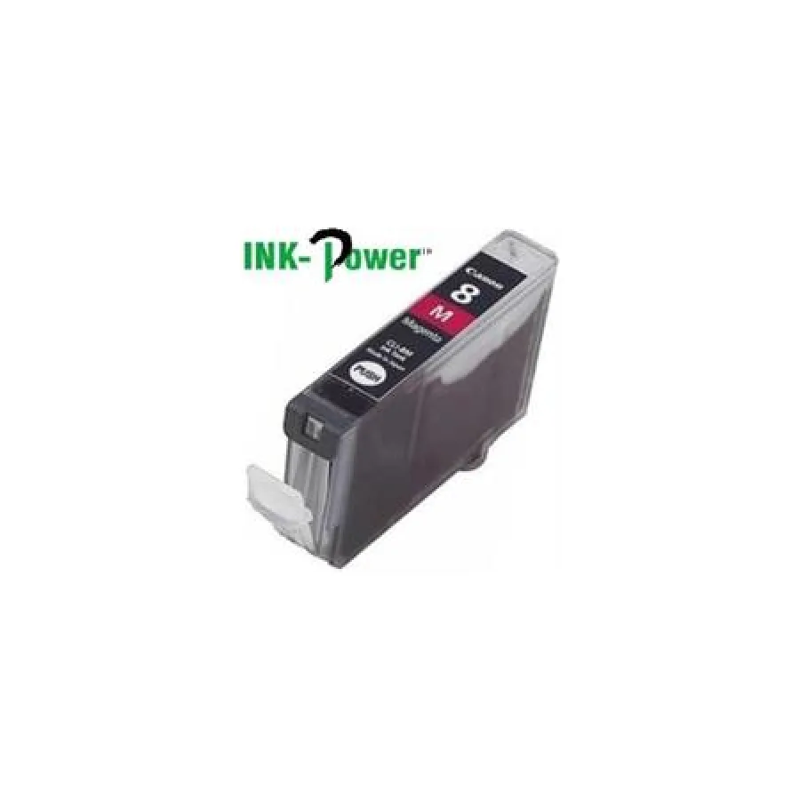 InkPower Generic Canon CLI-8 Magenta