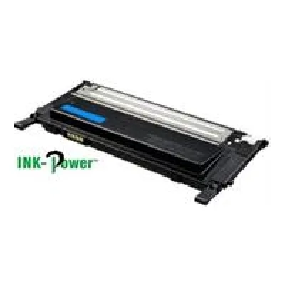 Inkpower Toner for Samsung CLT C409S Cyan