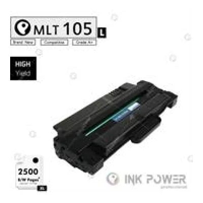InkPower Generic Samsung MLT-D105L for