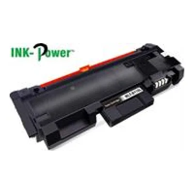 Inkpower Black Samsung MLTD116L Replacement Toner Cartridge