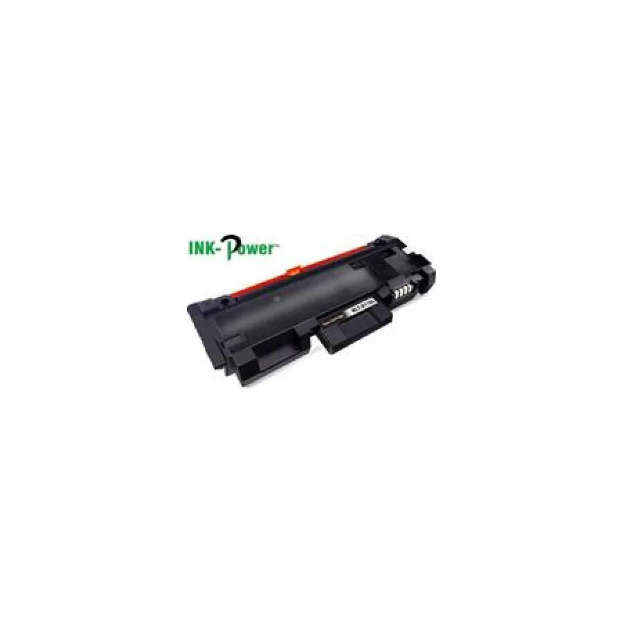 Inkpower Black Samsung MLTD116L Replacement Toner Cartridge