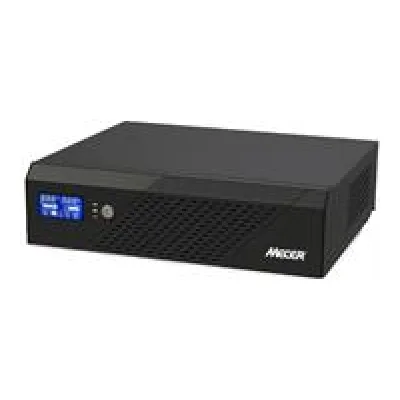 Mecer 2400VA Inverter Sine Wave 24VDC 1440W