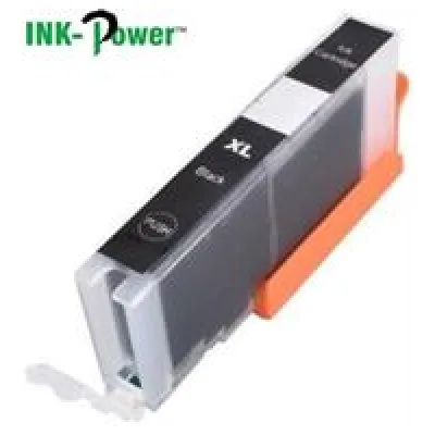 Inkpower Generic Replacement for Canon PGI 471XL Black Ink