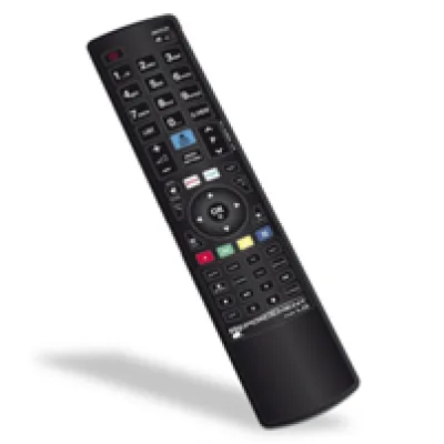 Digitech Universal Remote - Hisense
