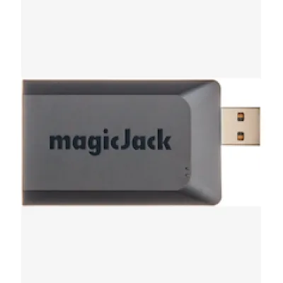 MagicJackGo USB VOIP Adaptor