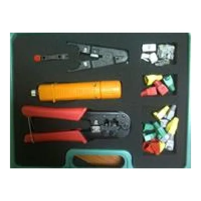 NetiX Network Tool Kit-Telephone plier,