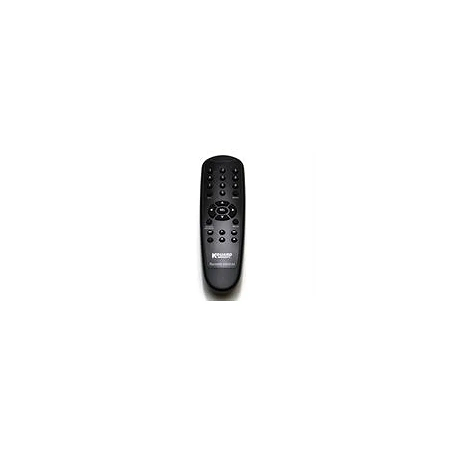 KGuard DVR Remote, Retail Box, 1 Year warranty