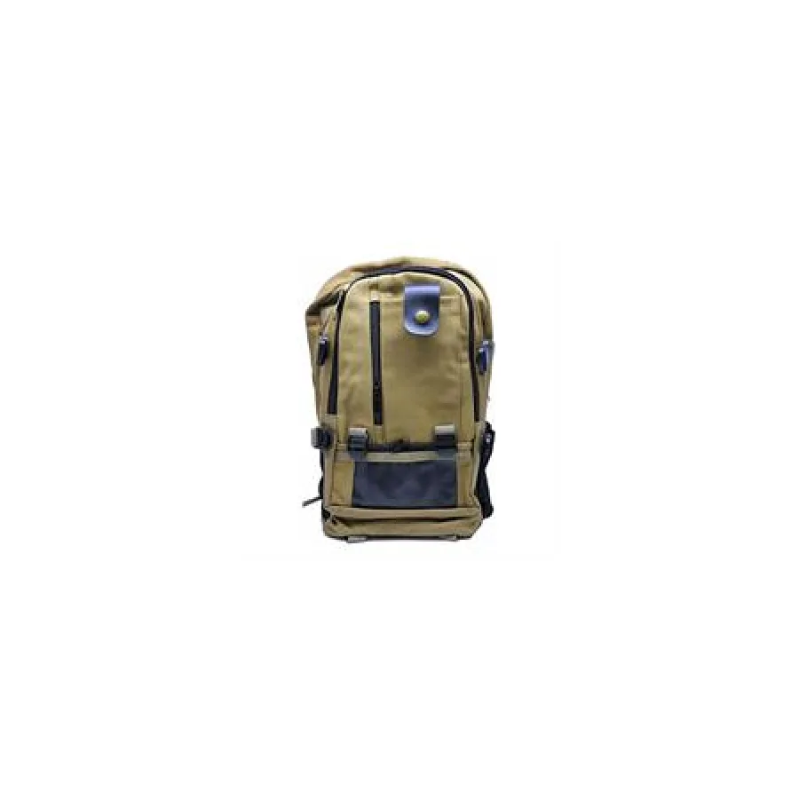 Macaroni Versitas Lightweight Canvas Multipurpose Backpack
