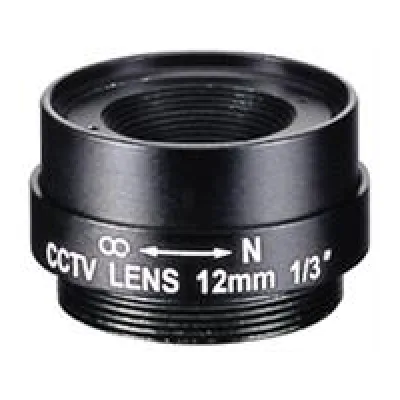 Securnix Lens 12MM FIXED