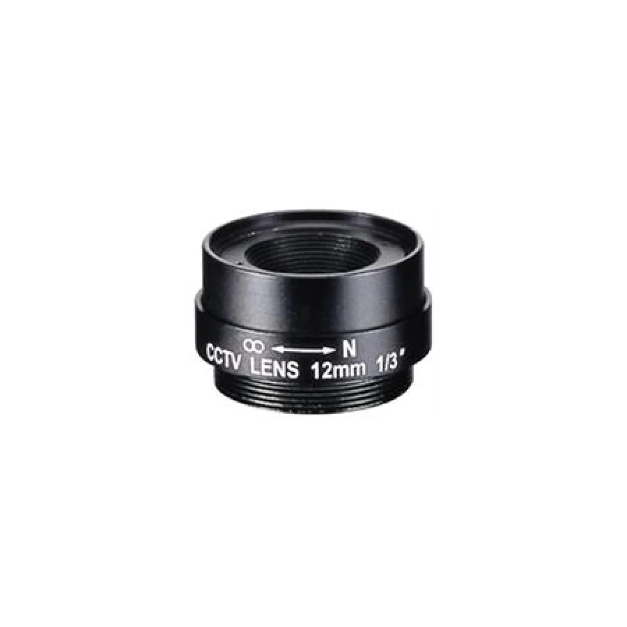 Securnix Lens 12MM FIXED