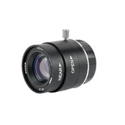 Securnix DC AUTO IRIS LENSManual FOCUS 8mm