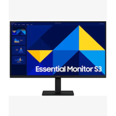 Samsung Essential 24 Inch IPS Full HD Monitor