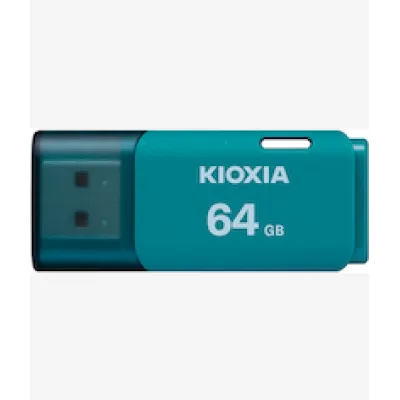 Kioxia TransMemory U202 64GB USB Flash Drive