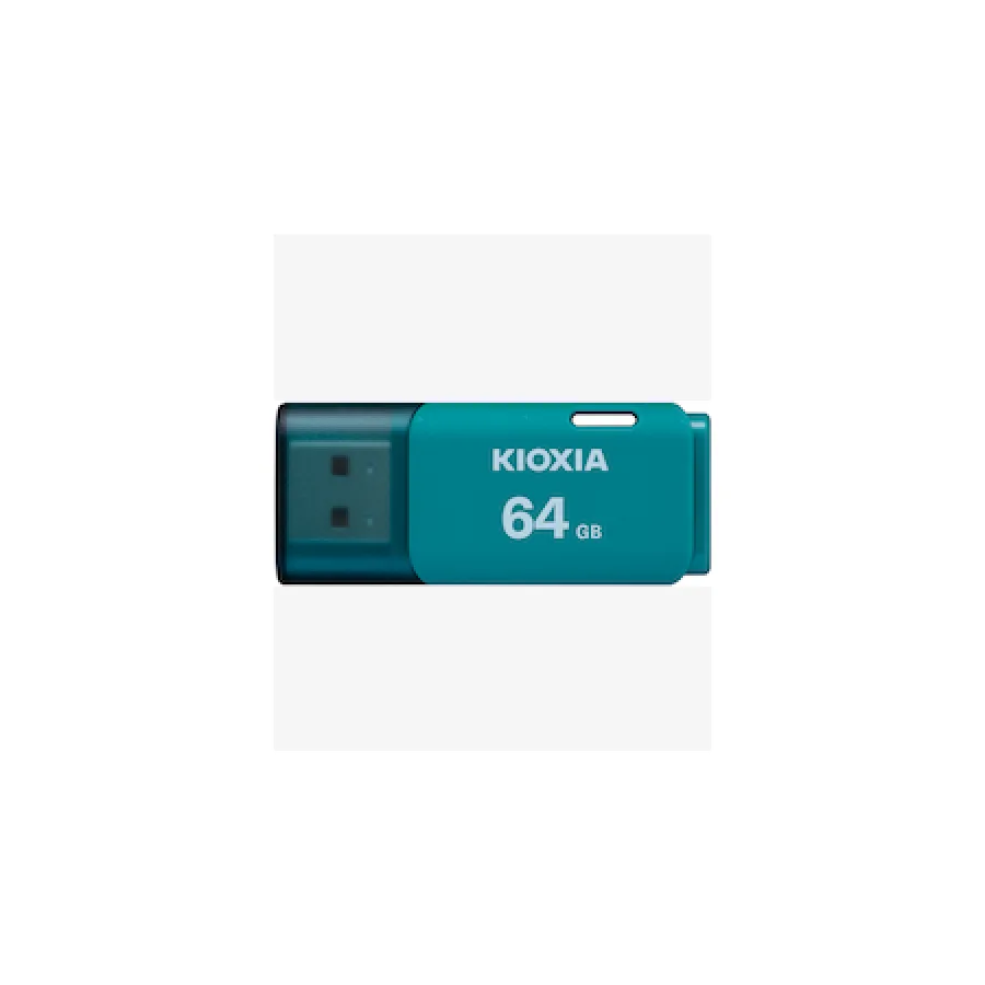Kioxia TransMemory U202 64GB USB Flash Drive