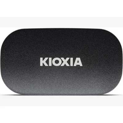 Kioxia Exceria Plus G2 1TB Portable SSD