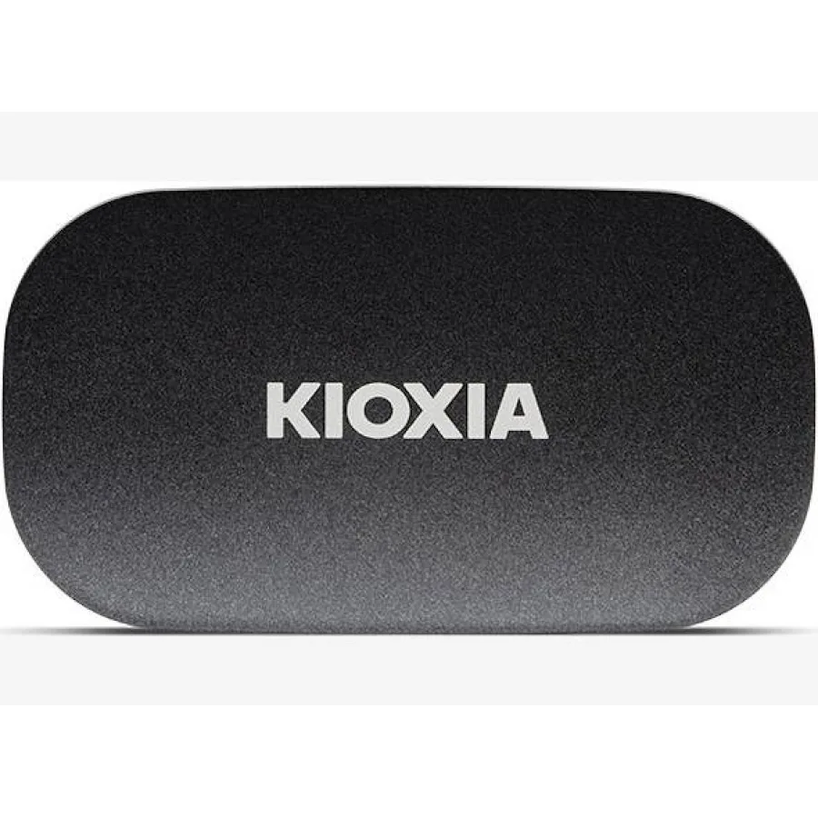 Kioxia Exceria Plus G2 1TB Portable SSD
