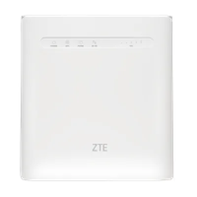 ZTE MF286C LTE 4G WiFi Router