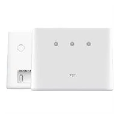 ZTE MF293N 4G LTE WiFi Router