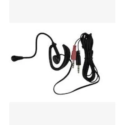 UniQue Single Earphone With Mic