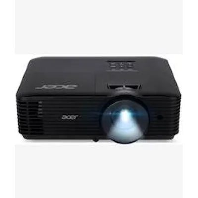 Acer X1128i Data Projector 4500 ANSI Lumens DLP SVGA 3D