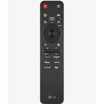 LG MR25GA Magic AI Smart TV Remote