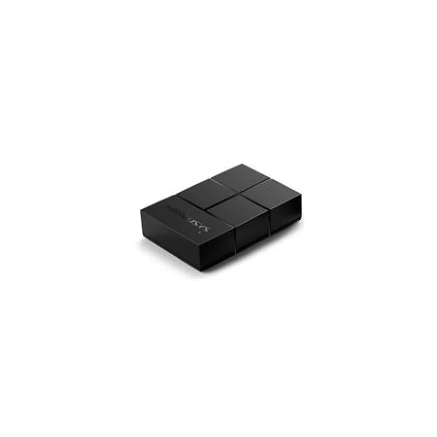 Mercusys MS105 5 Port Gigabit Desktop Switch