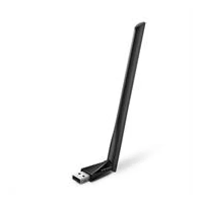 Mercusys AC650 High Gain Wireless Dual Band USB Adapter
