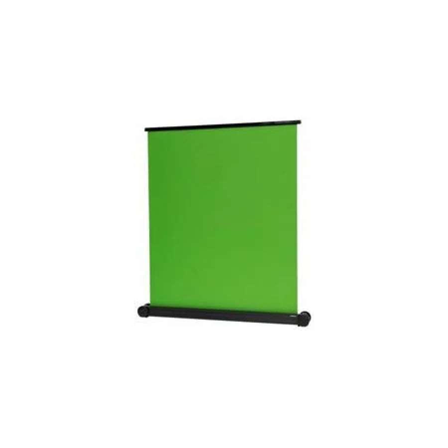 Esquire Pull Up 150x180cm Chroma Key Green Screen