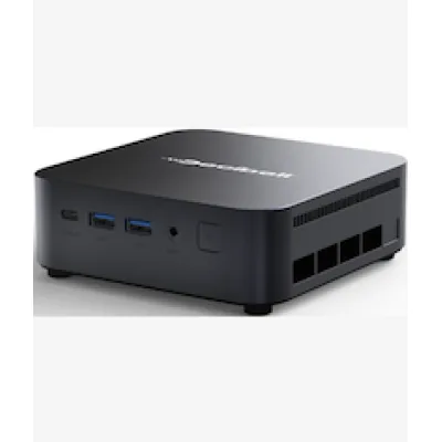Decibell N3A Intel Core I5 Professional Mini Desktop