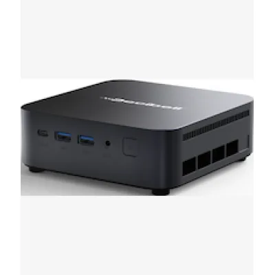 Decibell N3A Series Intel Core Ultra 5 Mini PC