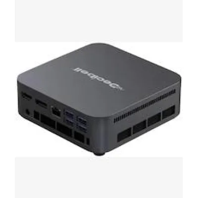 Decibell N3ES AMD Ryzen AI 9 Professional Mini Desktop